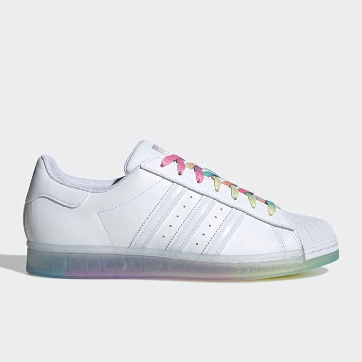 Adidas Shoes Superstar - Adidas echte clover SUPERSTAR shell-toe boardschoenen