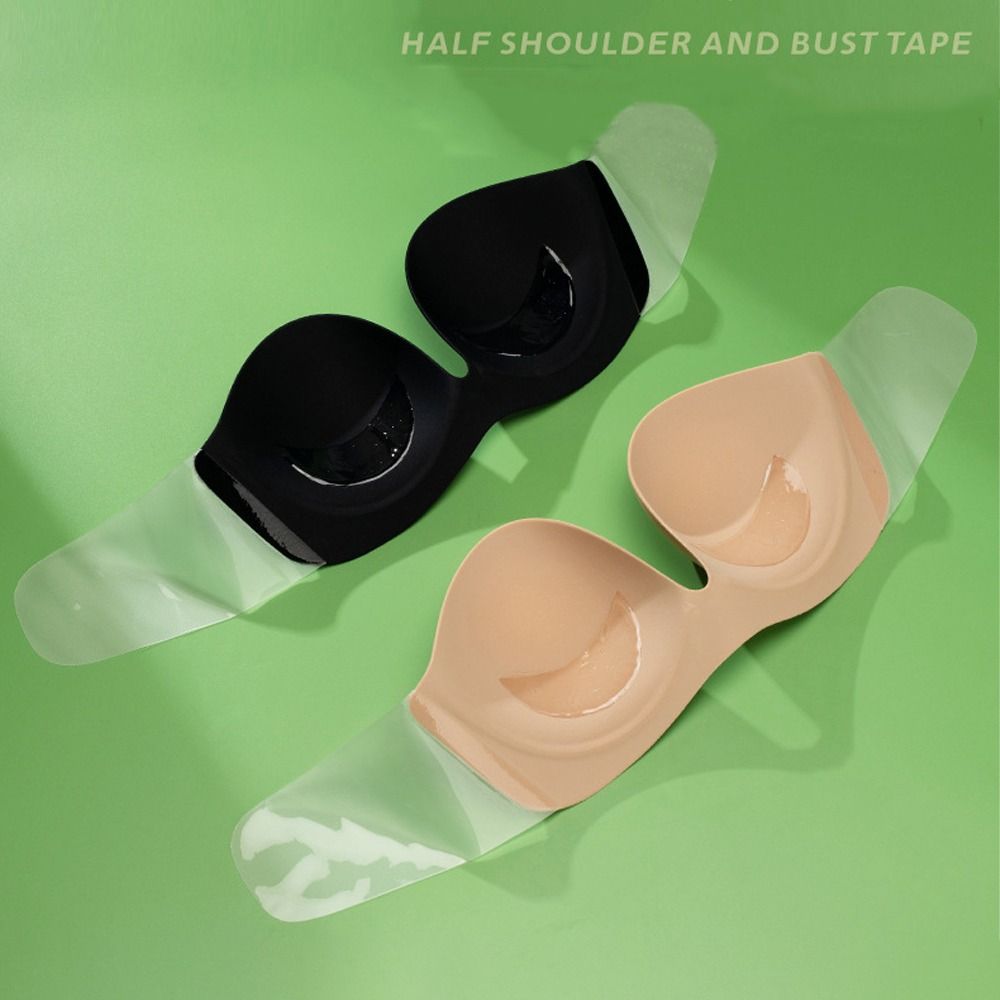 Ondergoed Naadloze Onzichtbare - Backless Bra Sticky recensie en prijs
