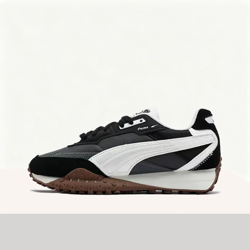 Puma Blktop Rider: Comfortabel - Puma Shoes Rs-X recensie en prijs