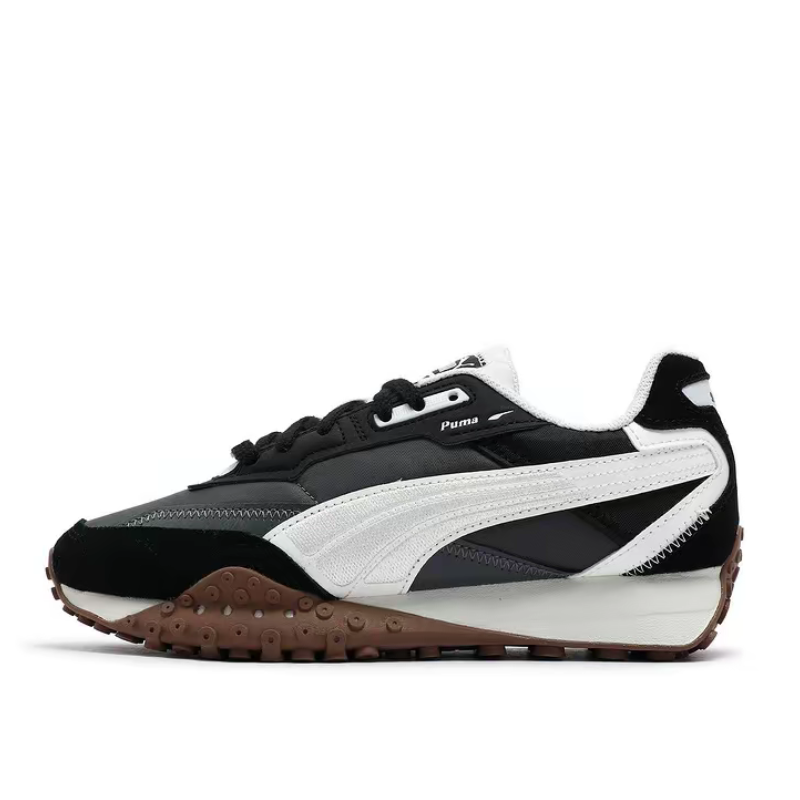 Puma Blktop Rider: Comfortabel - Puma Shoes Rs-X recensie en prijs