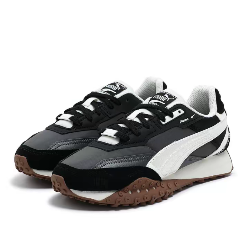 Puma Blktop Rider: Comfortabel - Puma Shoes Rs-X recensie en prijs