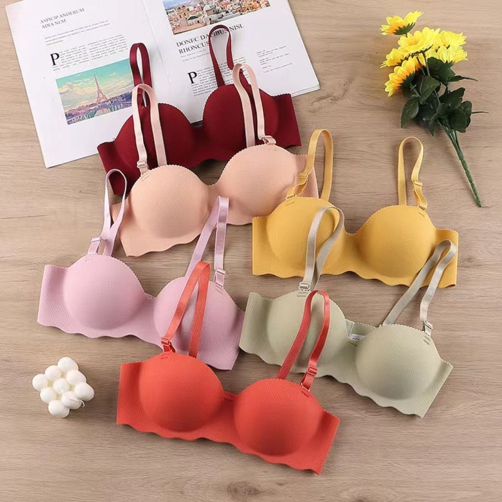 Trendy Comfort Naadloze BH Can - Wirefree Bra Comfort recensie en prijs