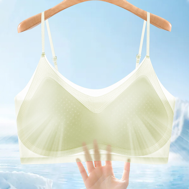 M-4XL Ultradunne Naadloze Bh's - T Shirt Bra Seamless recensie en prijs