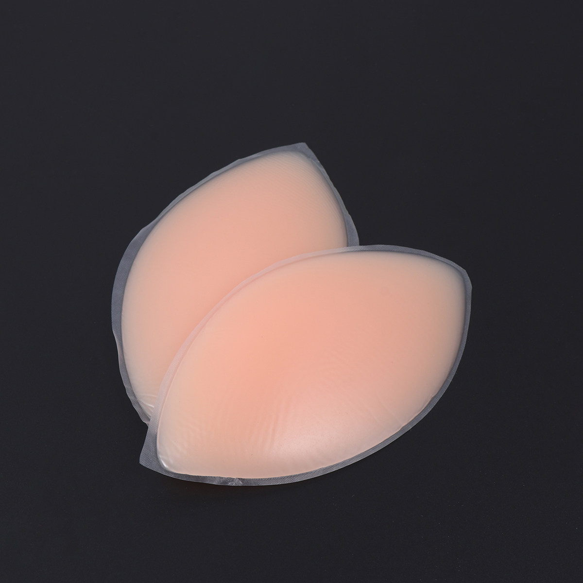 Eén paar siliconen borstkompre - Strapless Bra Adhesive recensie en prijs
