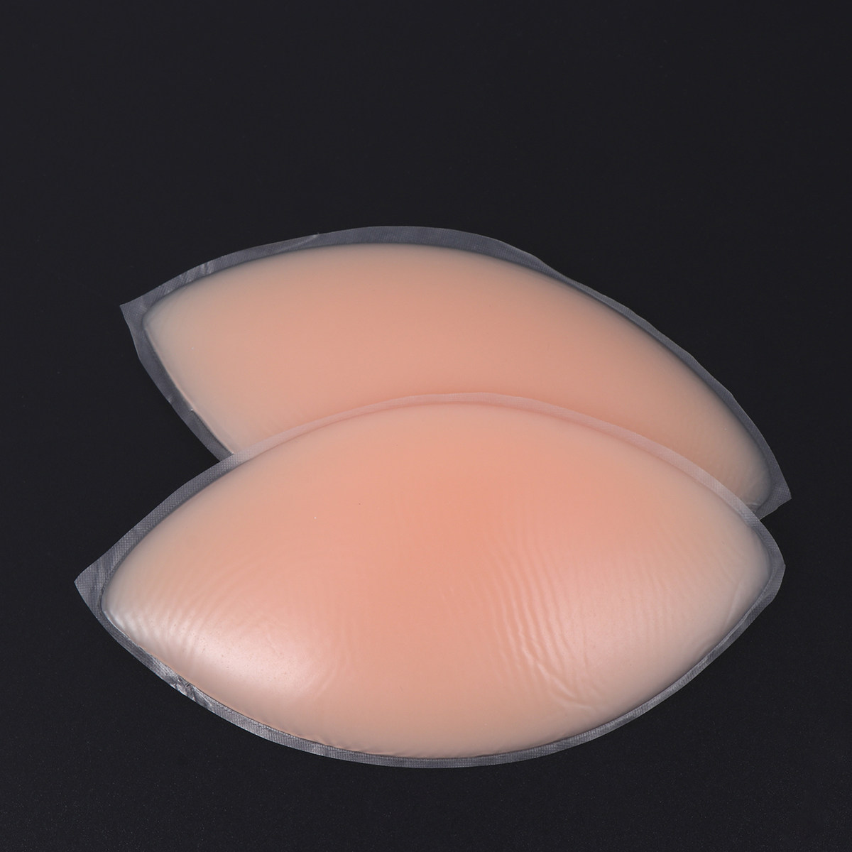 Eén paar siliconen borstkompre - Strapless Bra Adhesive recensie en prijs