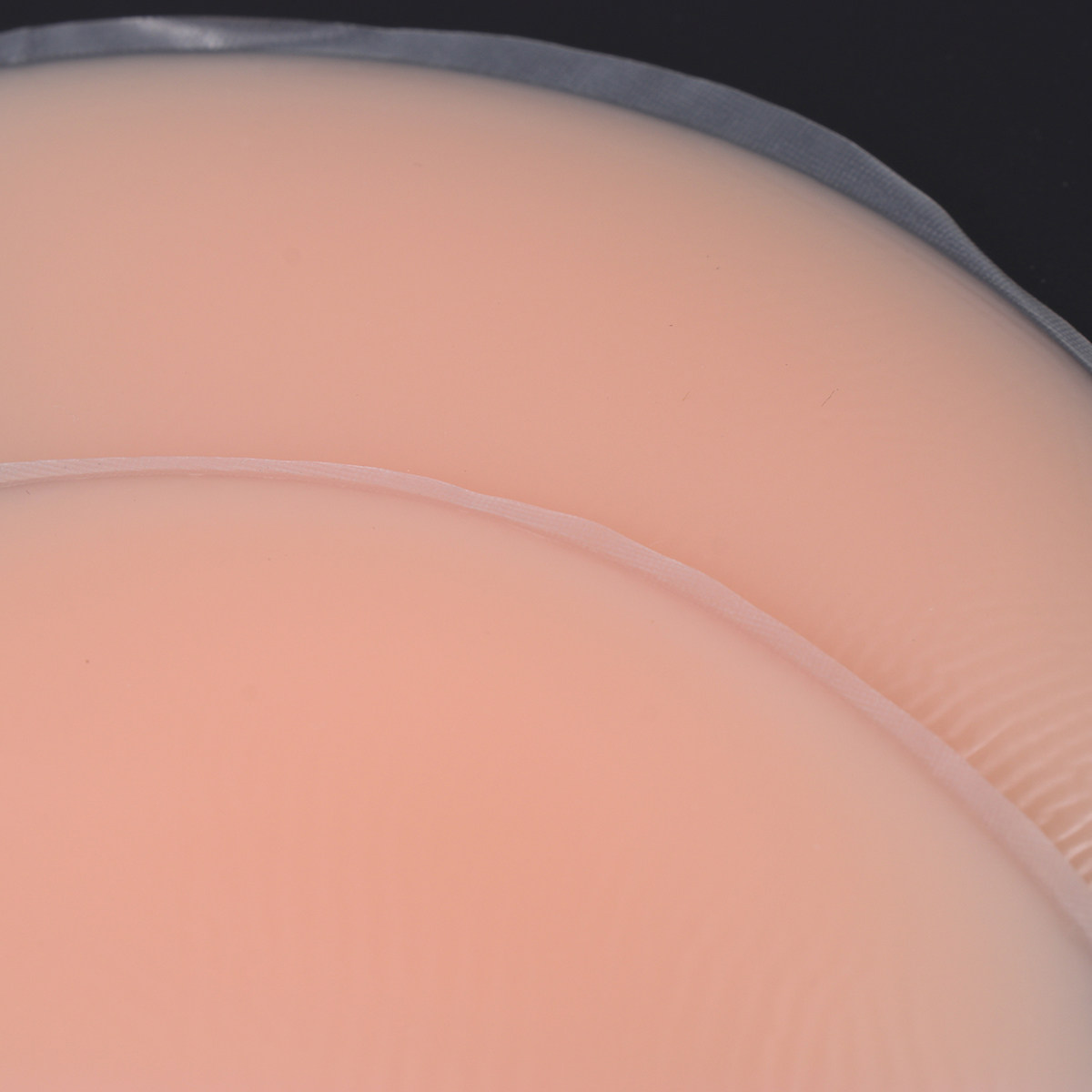 Eén paar siliconen borstkompre - Strapless Bra Adhesive recensie en prijs