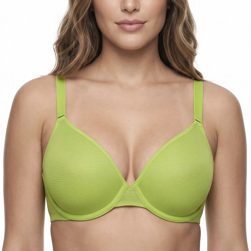 HSIA Seraphina 5-Way Multiway  - Sheer Mesh Bra recensie en prijs