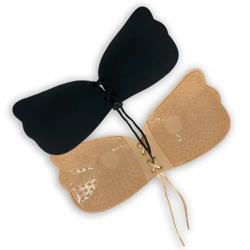 Onzichtbare strapless zelfklev - Strapless Bra Adhesive recensie en prijs