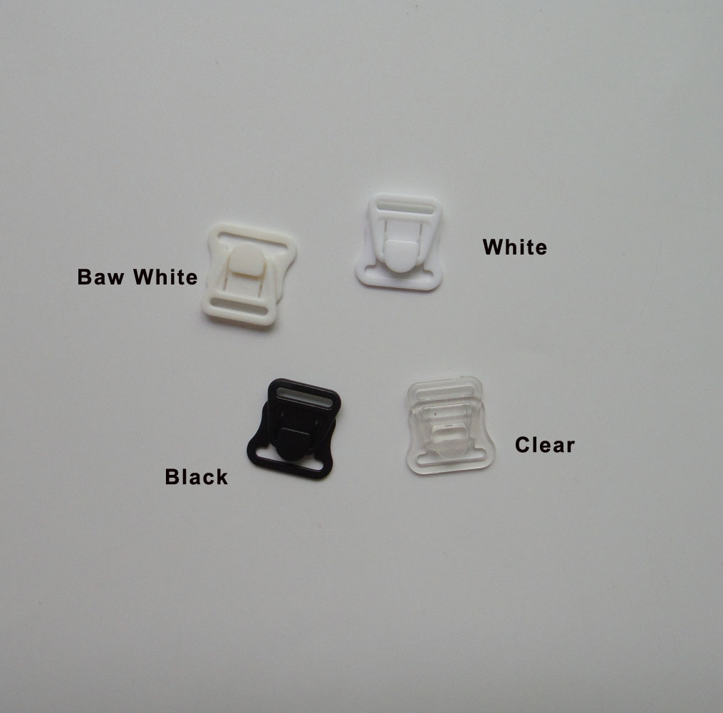 Nylon hars verpleegkundige bh  - Nursing Bra Clip recensie en prijs