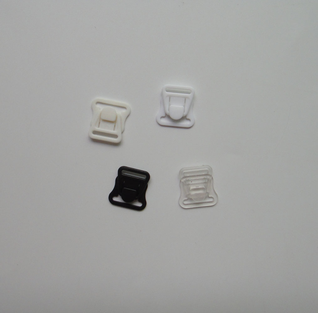 Nylon hars verpleegkundige bh  - Nursing Bra Clip recensie en prijs