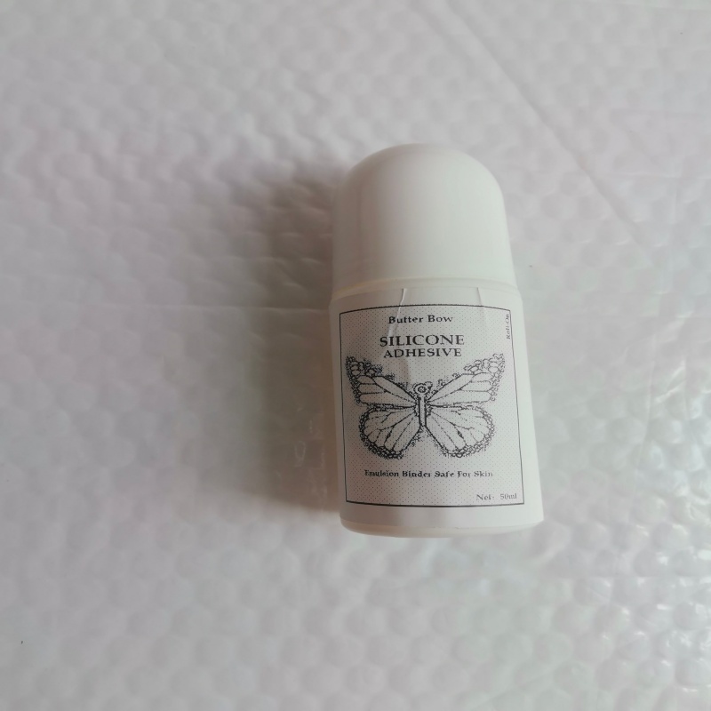 Cd Siliconen Zelfklevende Roll - Strapless Bra Adhesive recensie en prijs