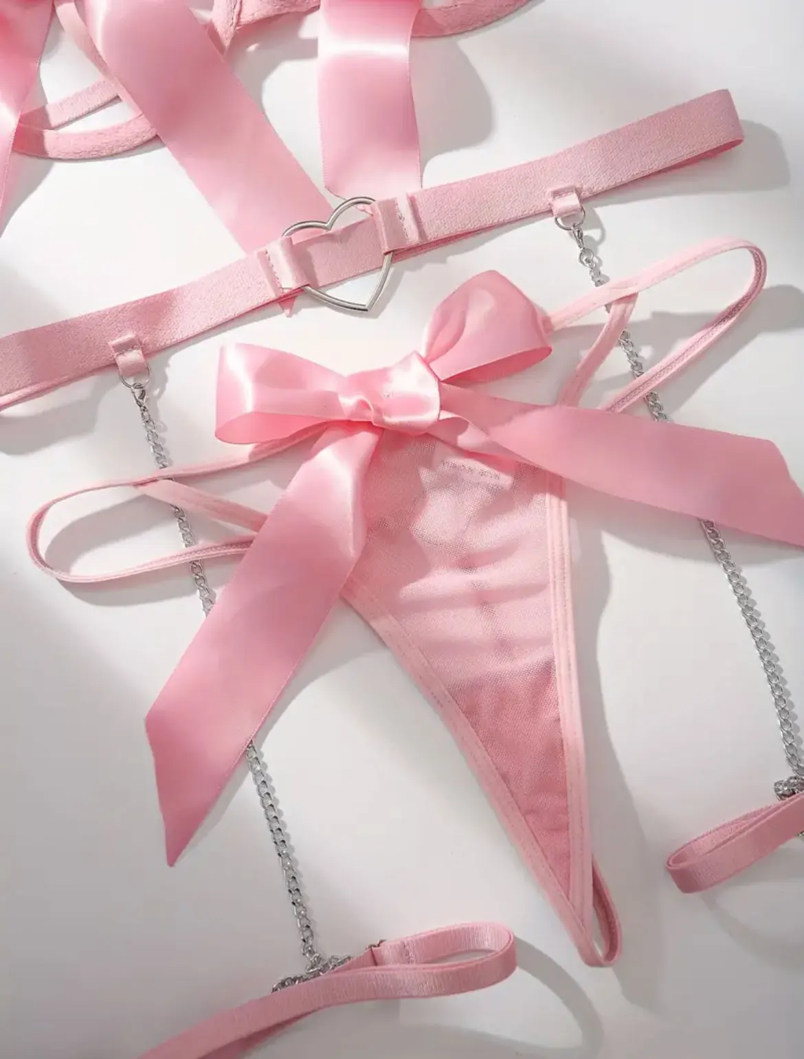 Sexy Lingerie Vrouw Kant Trans - Sheer Bra Lace recensie en prijs