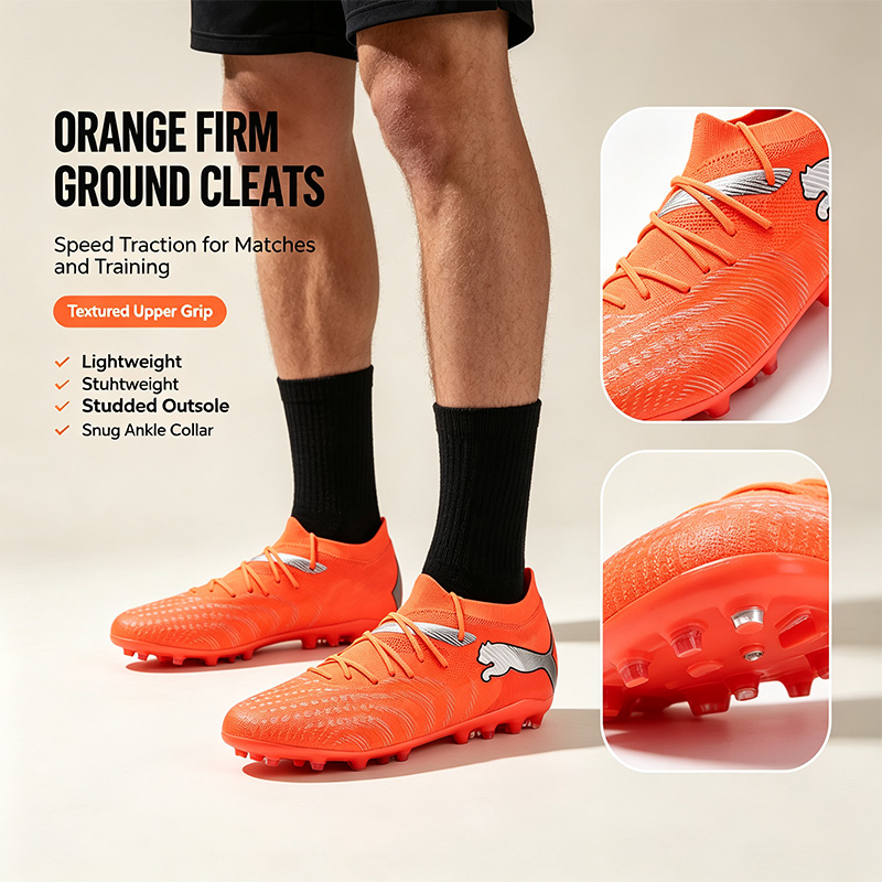 Nieuwe PUMA MG-voetbalschoenen - Puma Shoes Rs-X recensie en prijs