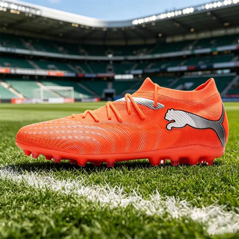 Nieuwe PUMA MG-voetbalschoenen - Puma Shoes Rs-X recensie en prijs