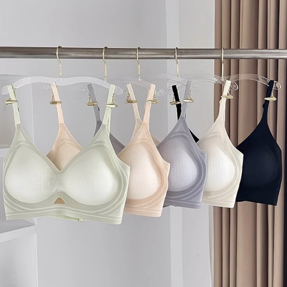 Comfortabele Beauty Back Dames - Wirefree Bra Comfort recensie en prijs
