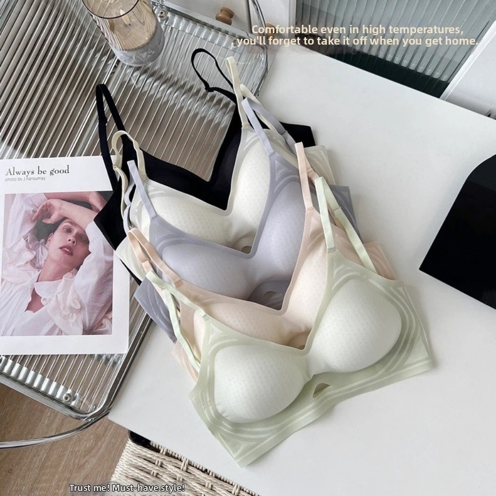 Comfortabele Beauty Back Dames - Wirefree Bra Comfort recensie en prijs