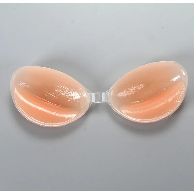 NuBra siliconen bh voor dames  - Strapless Bra Adhesive recensie en prijs