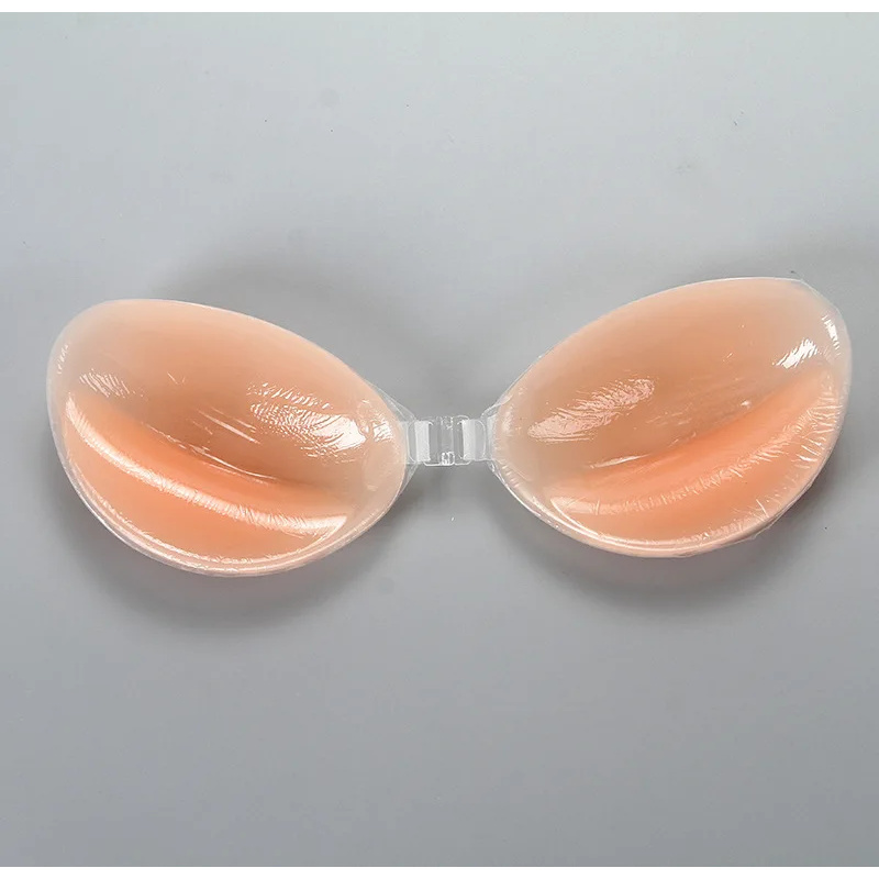 NuBra siliconen bh voor dames  - Strapless Bra Adhesive recensie en prijs
