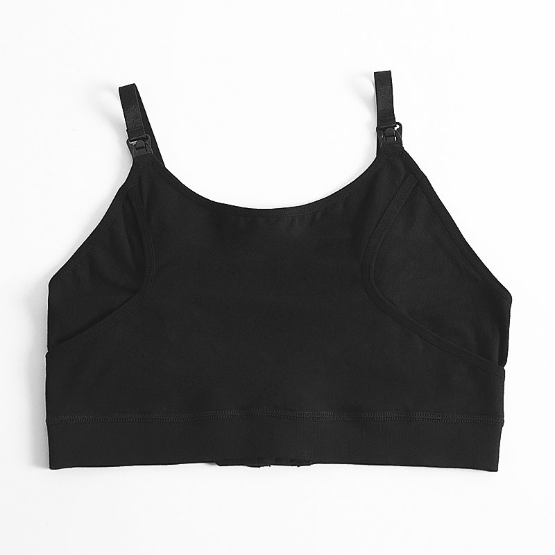 Zwangere Vrouwen Voedingsbeha  - Nursing Bra Clip recensie en prijs