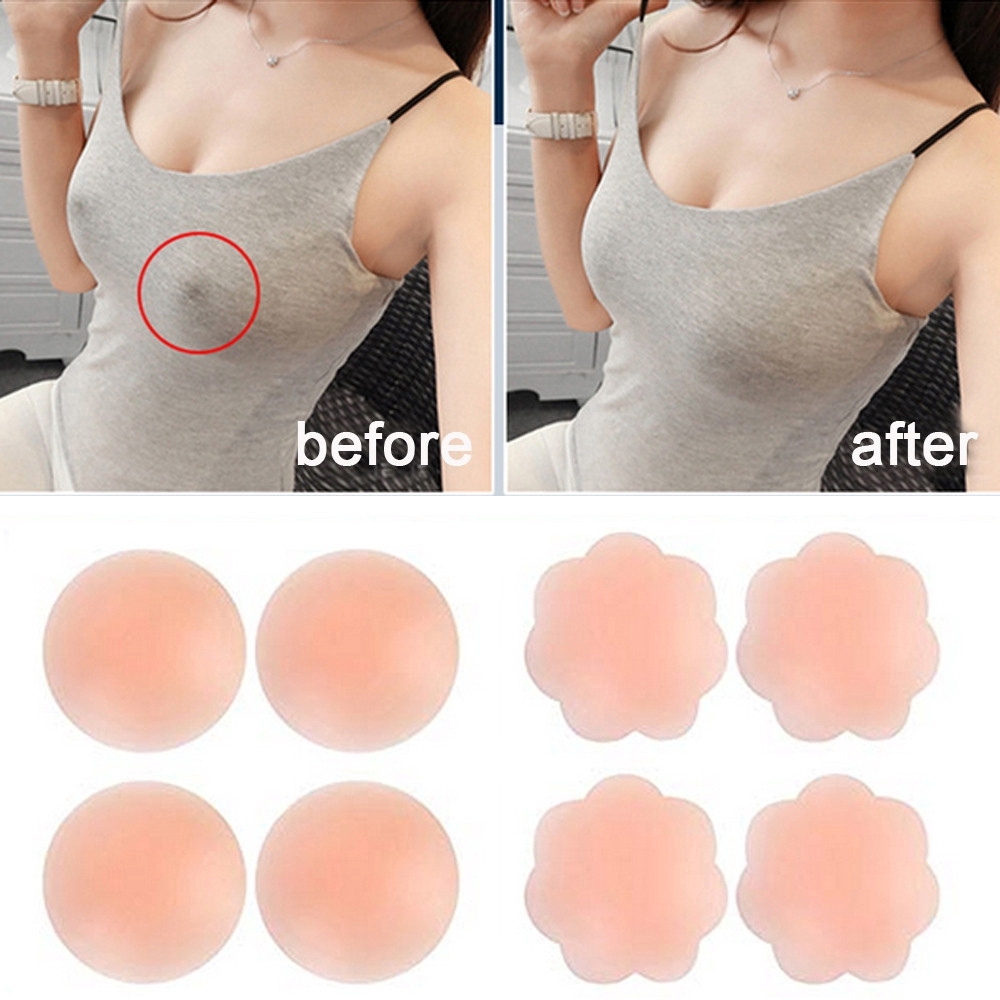 6/12 stuks onzichtbare zelfkle - Strapless Bra Adhesive recensie en prijs