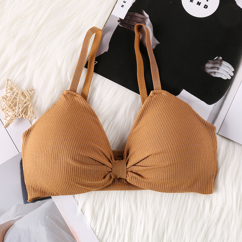 Sexy actieve bh voor dames, na - T Shirt Bra Seamless recensie en prijs