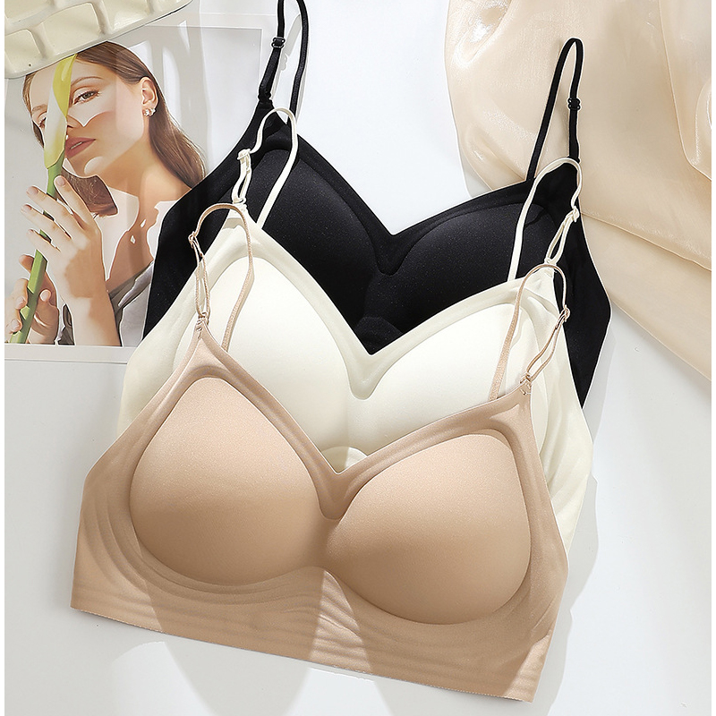 Naadloze multiway halter brale - Convertible Bra Multiway recensie en prijs