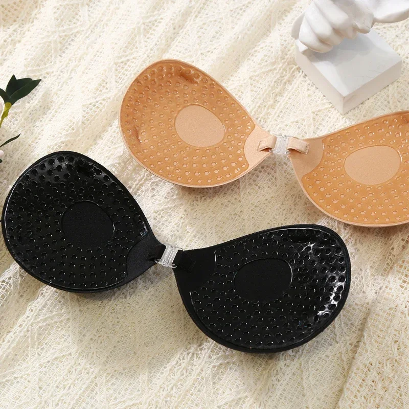 Zomer 5cm Dikker Push Up Bh Si - Strapless Bra Adhesive recensie en prijs