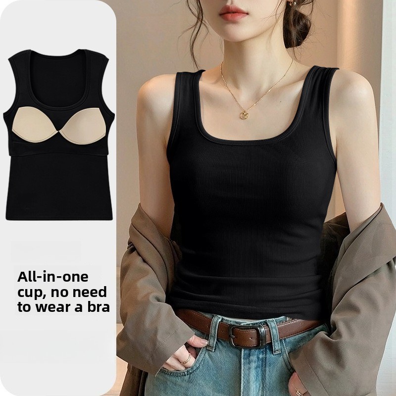 Nieuwe naadloze ingebouwde bh- - T Shirt Bra Seamless recensie en prijs
