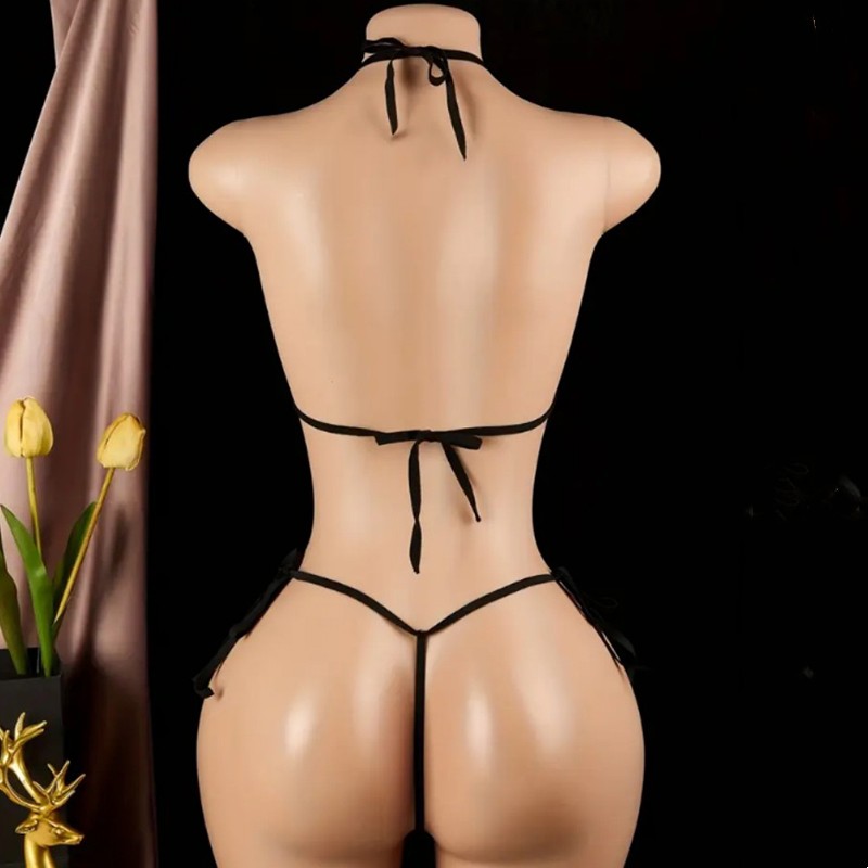 Hot sexy ondergoed dames bodys - Sheer Bra Lace recensie en prijs
